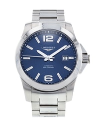 Longines Conquest L3.777.4.99.6